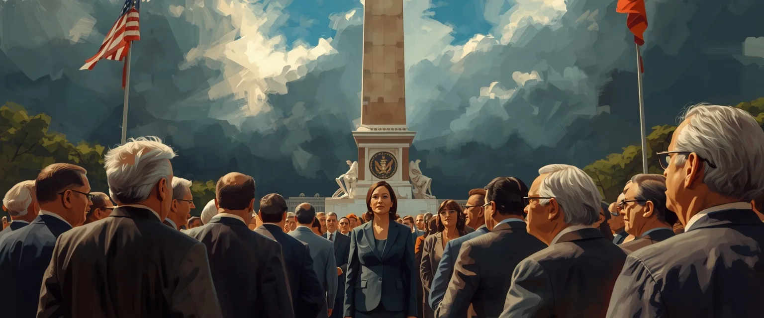 La portada del día: una escena pintada a partir de las piezas de hoy