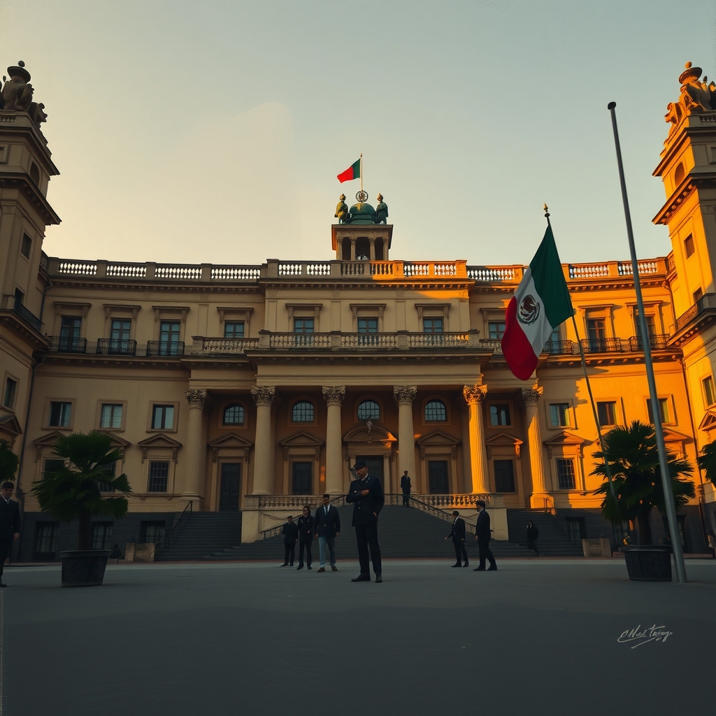 Ilustración generada por IA
