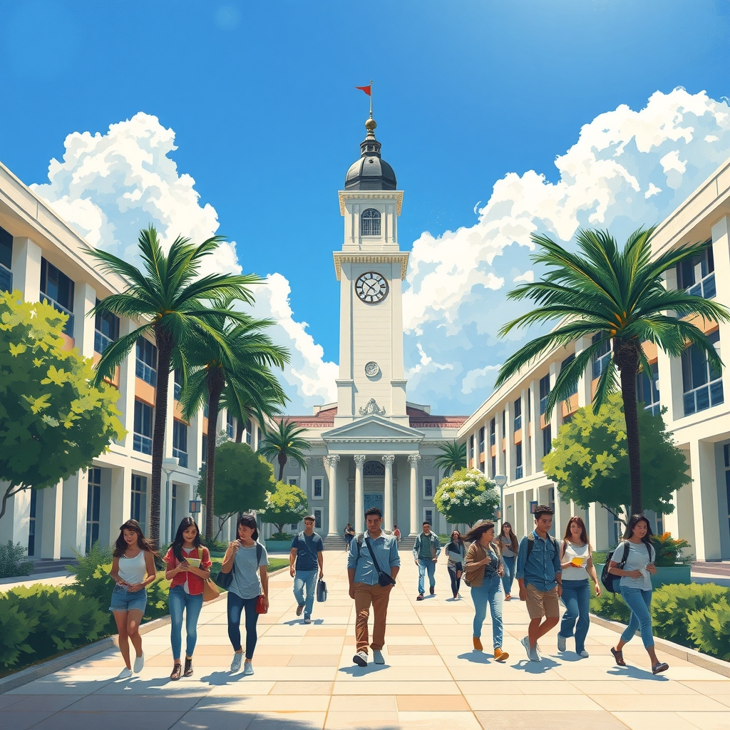 Nuevos cupos universitarios abiertos para estudiantes rechazados