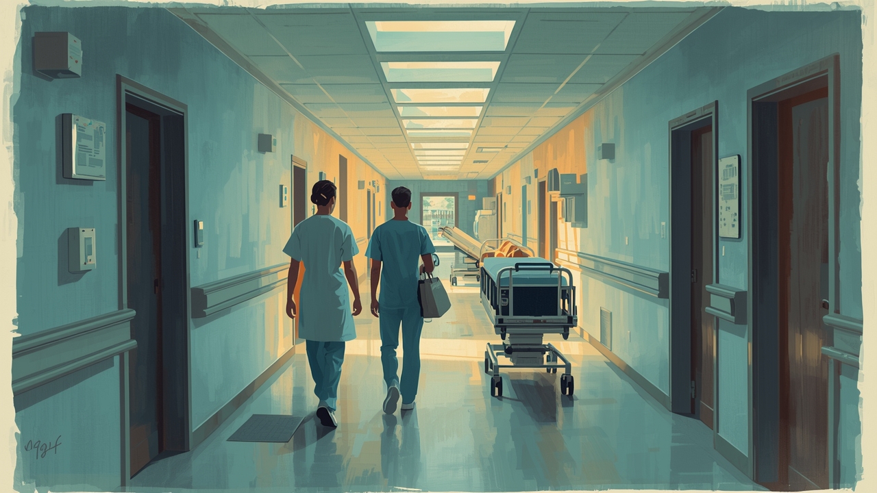 Los desafíos de salud de México persisten a pesar de los aumentos en los ingresos fiscales.