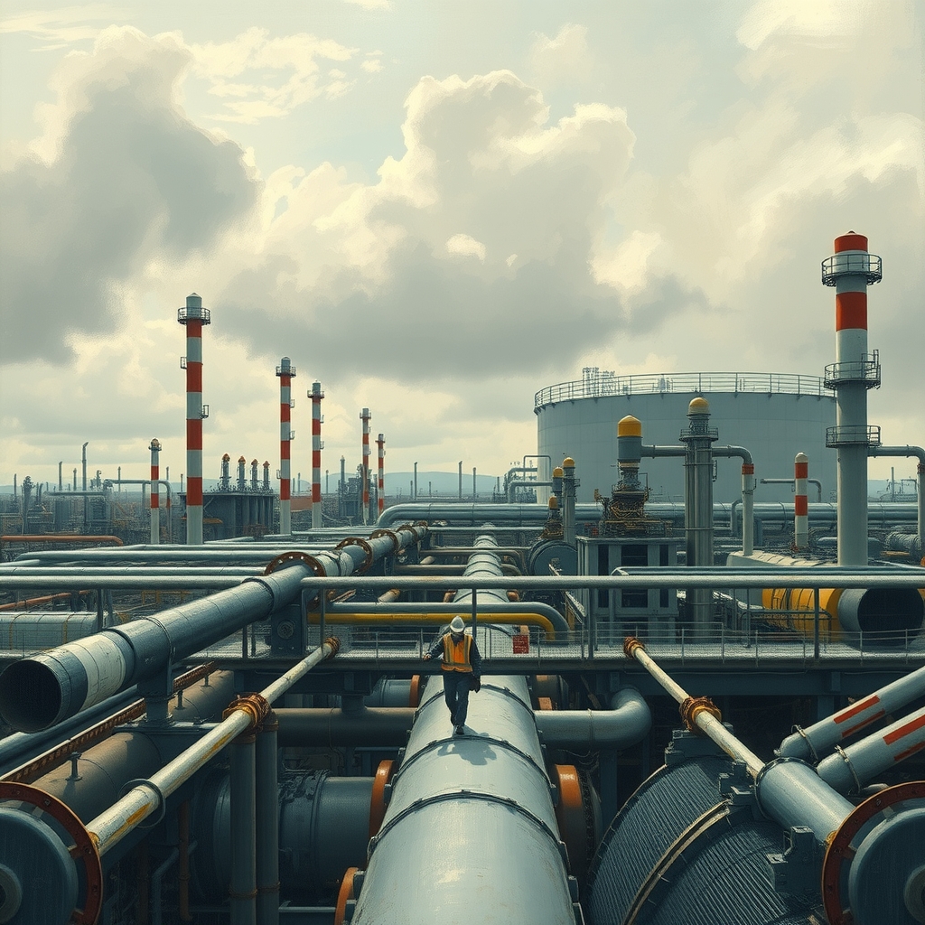 Pemex reduce deuda e invierte en nueva infraestructura