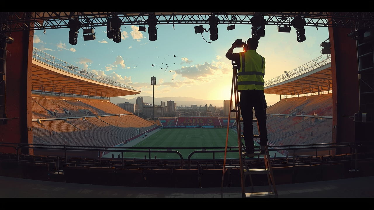 Kanye West tiene programado presentarse en Guadalajara el próximo año.