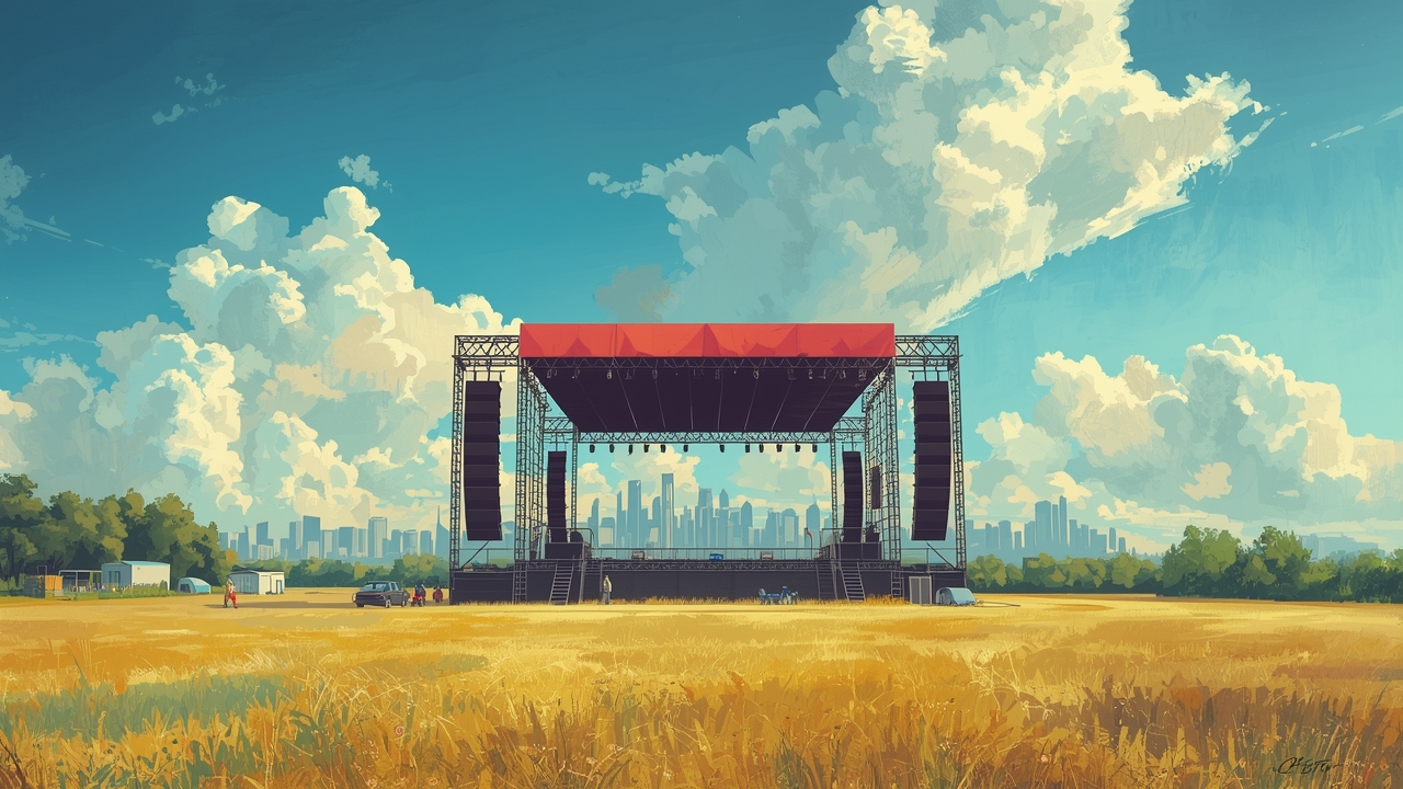 Festival visitará cuatro ciudades mexicanas en marzo