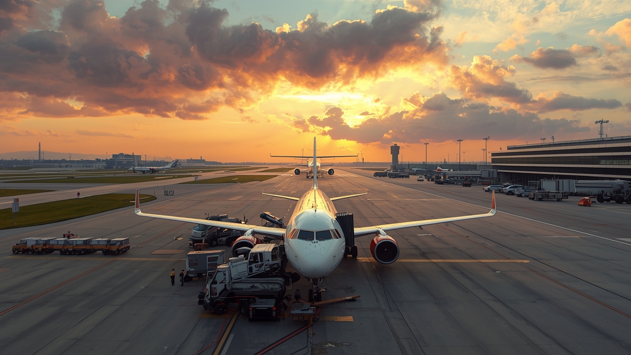 Mexicana de Aviación amplía su flota y capacidad de asientos