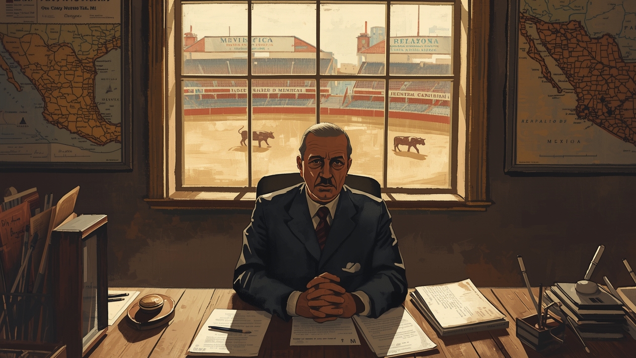 Nuevas reglas dejan la regulación de las corridas de toros a los estados.